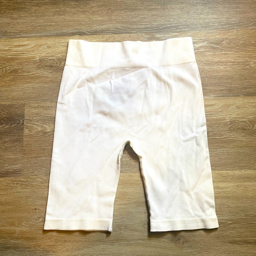 Bike Shorts